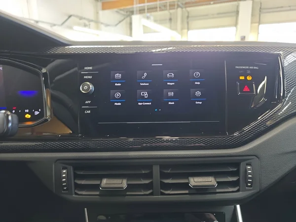 VOLKSWAGEN Taigo (2025) — foto 21 van 23