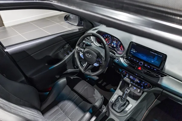 Hyundai i30 (2023) — foto 43 van 44
