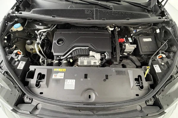 Peugeot 5008 (2025) — foto 3 van 24