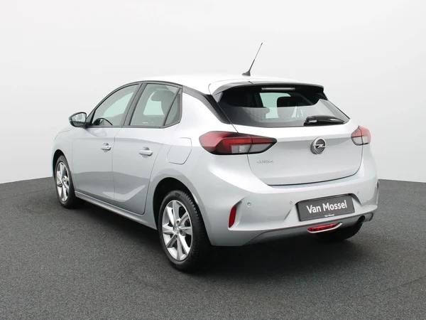 Opel Corsa (2023) — foto 12 van 19