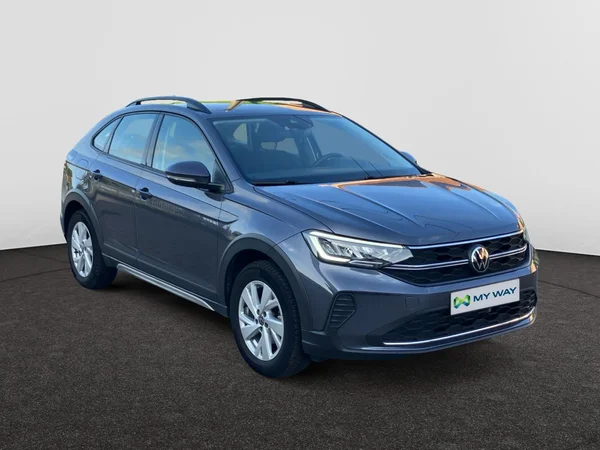 VOLKSWAGEN Taigo (2023) — foto 25 van 25
