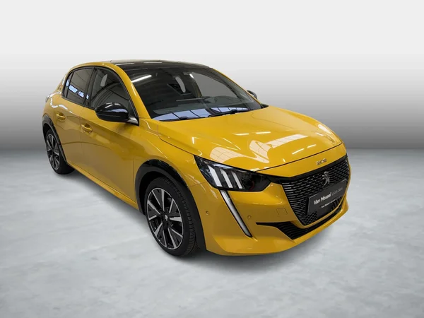 Peugeot 208 (2021) — foto 18 van 20