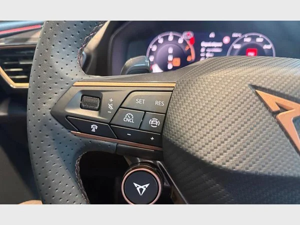 CUPRA Leon (2026) — foto 14 van 29