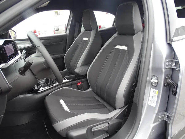 Opel Mokka (2025) — foto 3 van 24