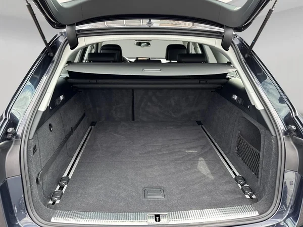 Audi A6 (2018) — foto 21 van 23