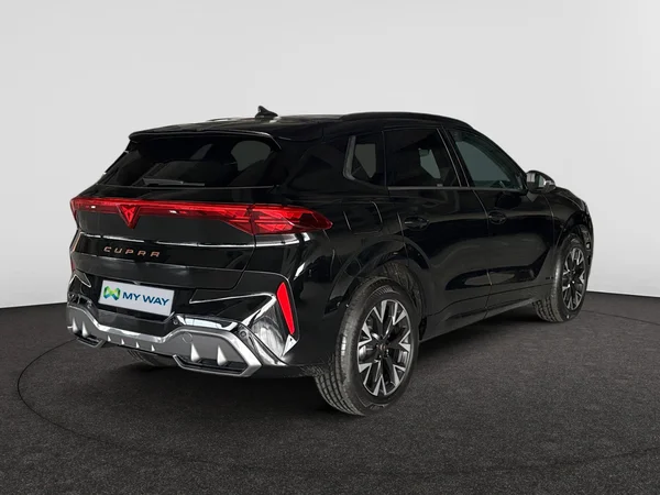 CUPRA Terramar e-Hybrid (PHEV) (2026) — foto 4 van 24