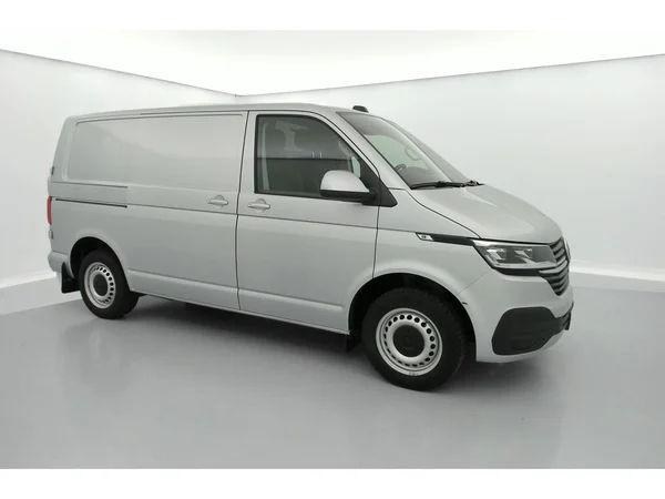 VOLKSWAGEN Transporter T6.1 1200 Fourgon Swb Dsl (2020) — foto 30 van 30