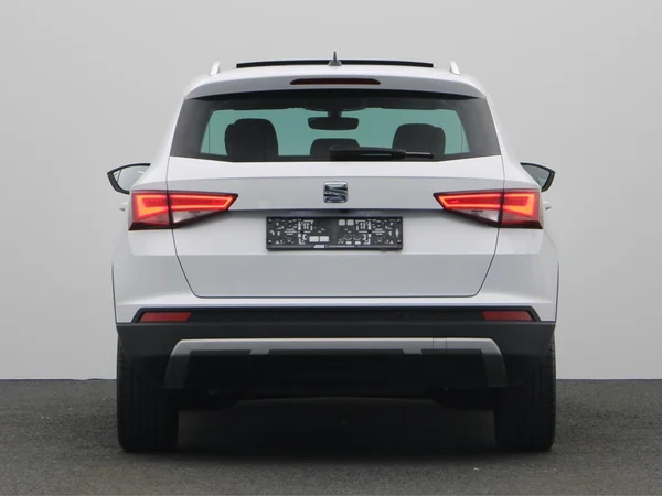 SEAT Ateca (2020) — foto 15 van 18