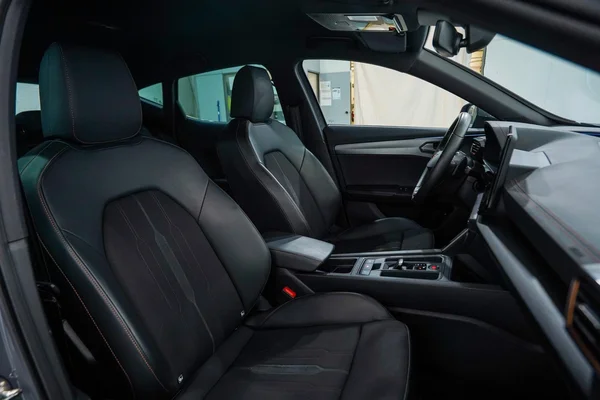 CUPRA Formentor E-Hybrid (PHEV) (2021) — foto 7 van 59