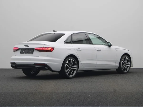 AUDI A4 Dsl (2021) — foto 12 van 19