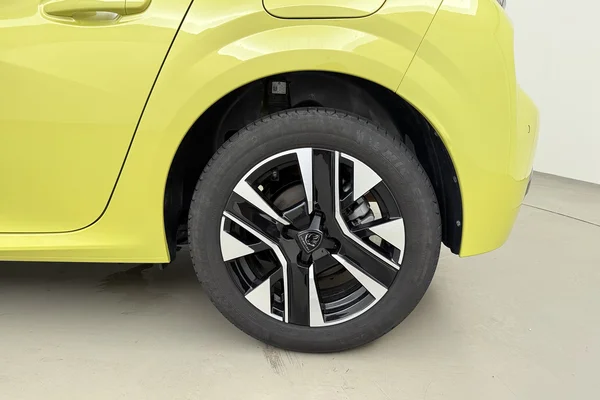 Peugeot 208 (2025) — foto 15 van 18