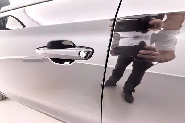 Opel Corsa (2025) — foto 15 van 32