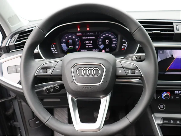 AUDI Q3 Sportback (2026) — foto 5 van 19