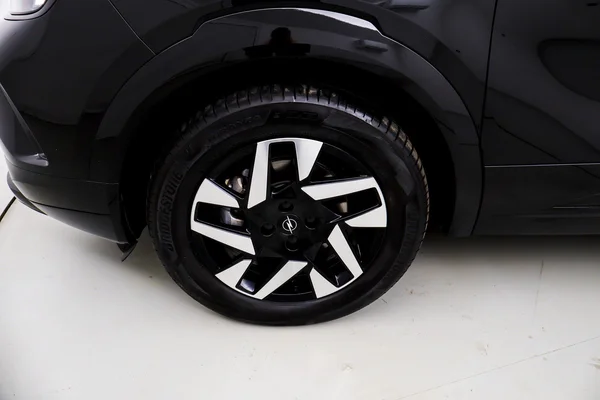 Opel Mokka (2026) — foto 2 van 83