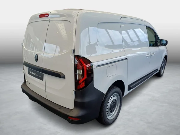 Renault Kangoo (2026) — foto 9 van 14