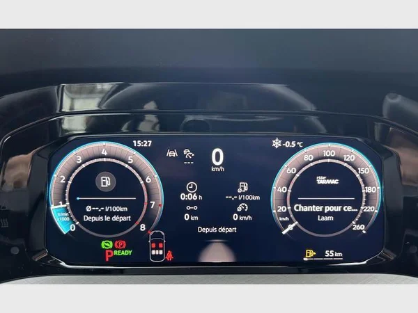 Volkswagen Golf VIII (2026) — foto 9 van 31