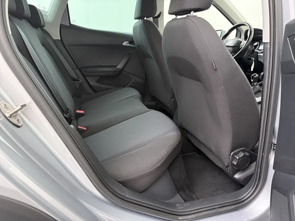 SEAT Arona (2022) — foto 5 van 24