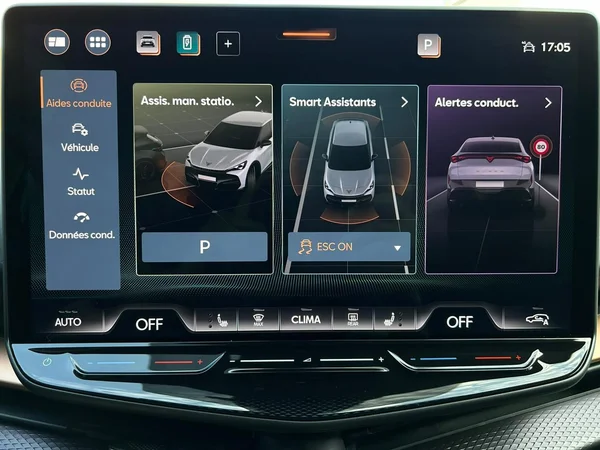 CUPRA Tavascan (2025) — foto 6 van 20