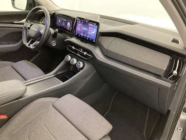 SKODA Kodiaq (2025) — foto 14 van 36