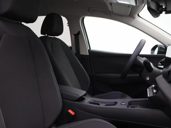 VOLKSWAGEN ID.Polo (2026) — foto 9 van 23