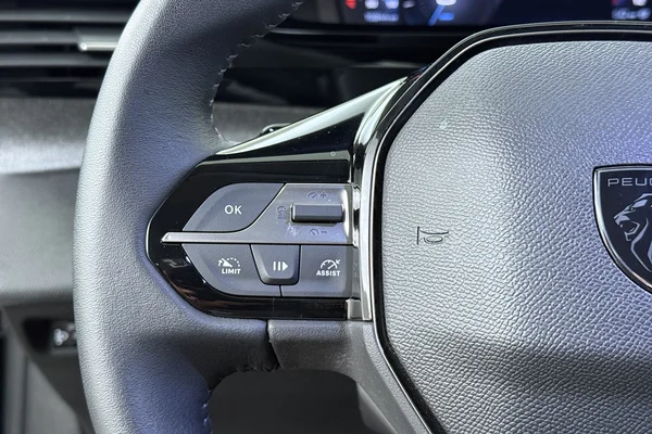 Peugeot 308 SW (2024) — foto 5 van 20