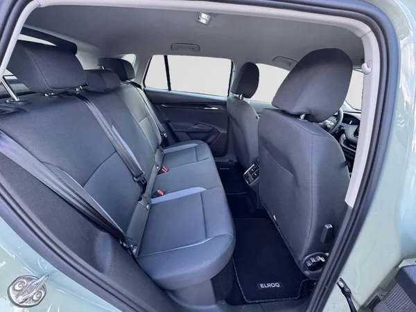SKODA Elroq (2025) — foto 10 van 21