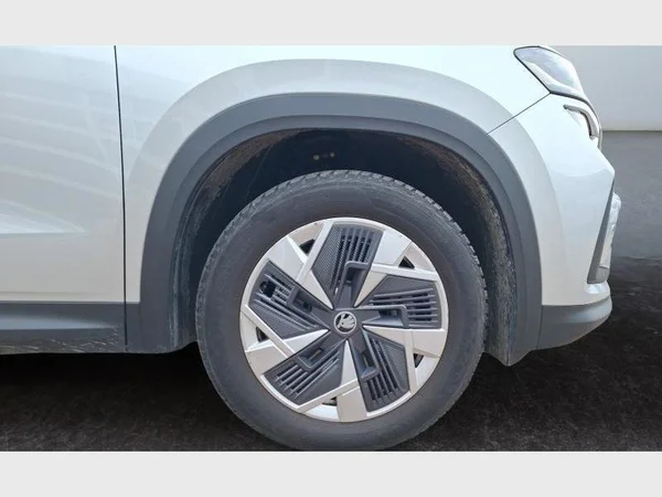 Skoda Kodiaq (2025) — foto 35 van 35