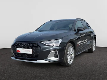 AUDI A3 Allstreet (2024)