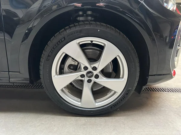 AUDI Q5 Dsl (2026) — foto 16 van 23