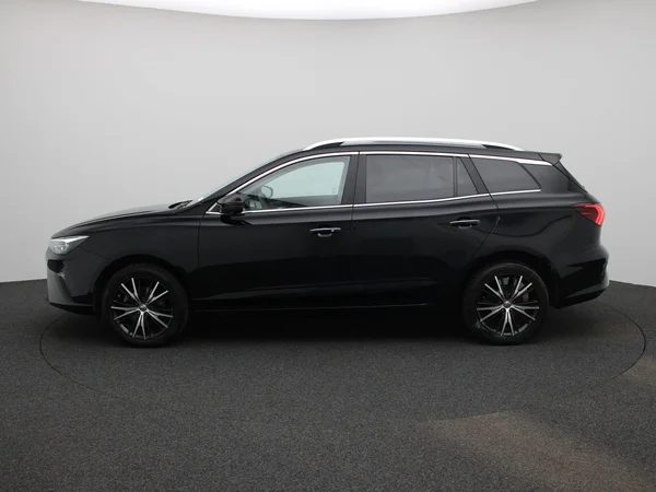 MG MG5 (2022) — foto 31 van 36