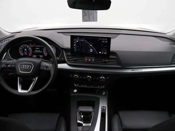 AUDI Q5 (2022) — foto 4 van 27