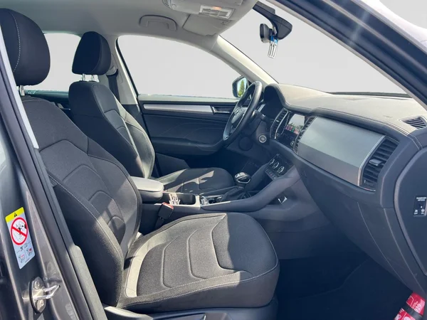 SKODA Kodiaq Dsl (2024) — foto 3 van 18