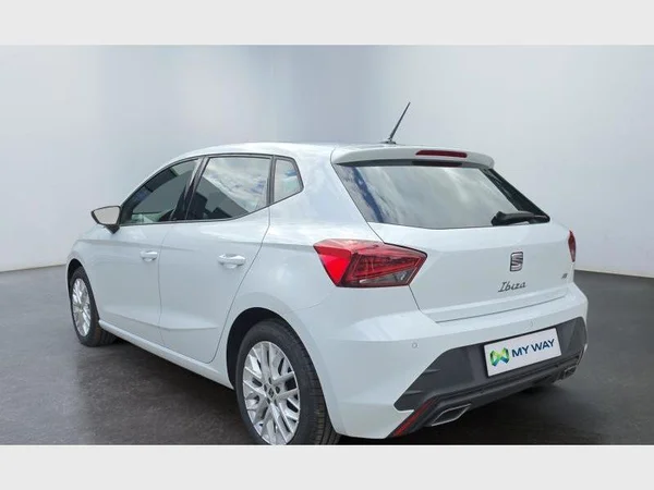 Seat Ibiza 2026 (2026) — foto 14 van 17