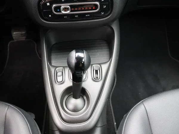 smart Forfour (2022) — foto 7 van 25