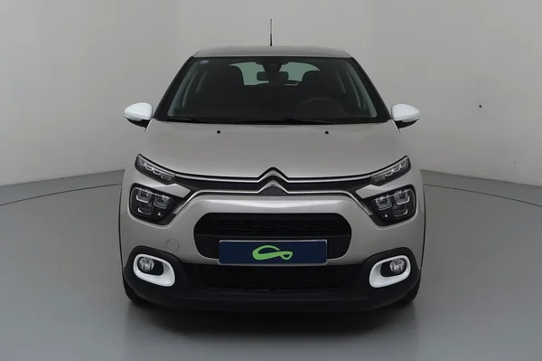 Citroen C3 (2022) — foto 29 van 30