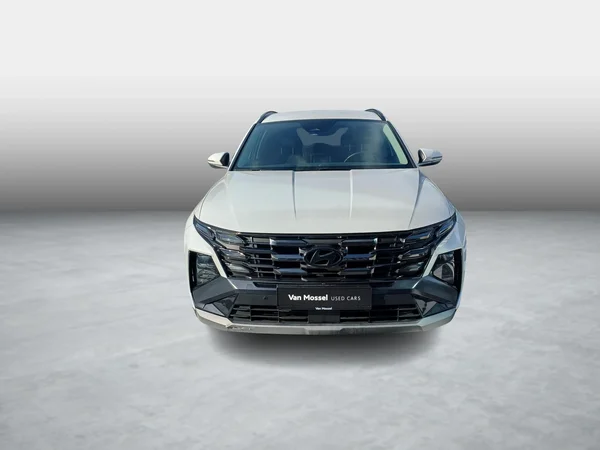 Hyundai Tucson (2025) — foto 12 van 27