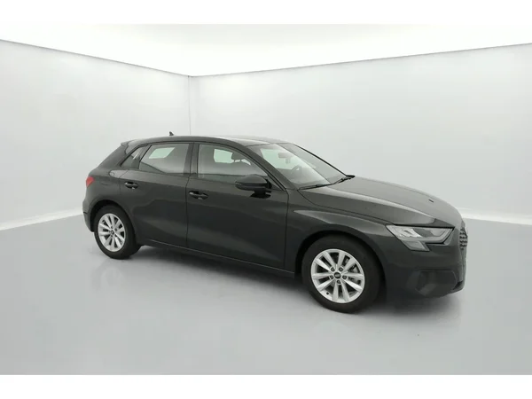 AUDI A3 Sportback Dsl (2022) — foto 26 van 36