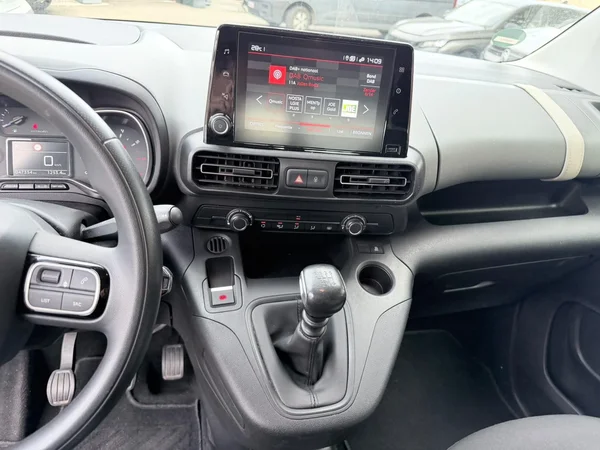 Citroën Berlingo (2019) — foto 2 van 14