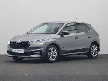 SKODA Fabia (2022)