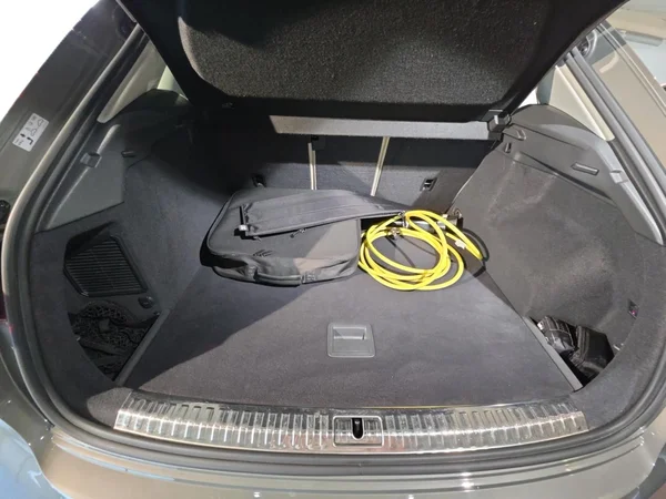 AUDI Q3 PHEV (2021) — foto 13 van 23