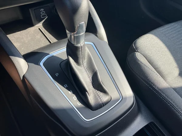FORD Focus Active (2024) — foto 9 van 25
