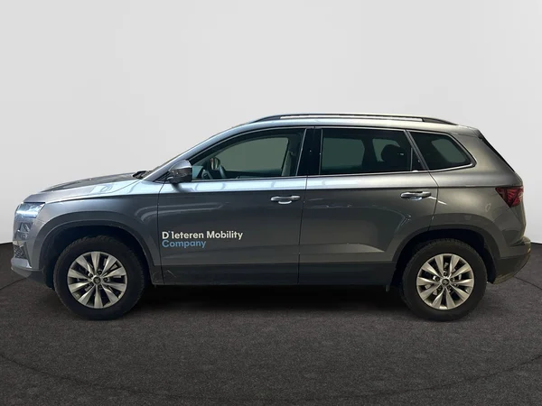 SKODA Karoq (2025) — foto 12 van 23