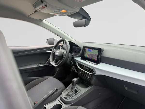 SEAT Ibiza 5P/D (2024) — foto 15 van 21