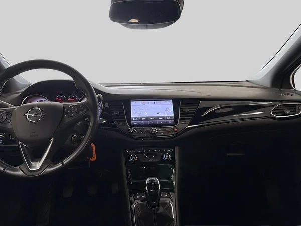 Opel Astra (2018) — foto 5 van 20