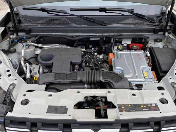 Dacia Duster (2026) — foto 13 van 20