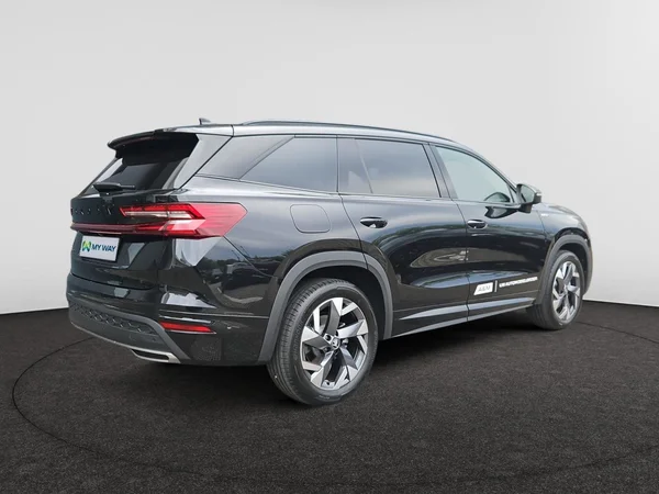 SKODA Kodiaq (2026) — foto 12 van 19