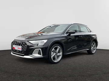AUDI A3 Allstreet (2024)