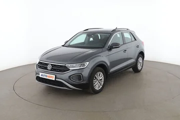 Volkswagen T-Roc 943e9984-ec4d-46cb-b923-6a3893a6e47a
