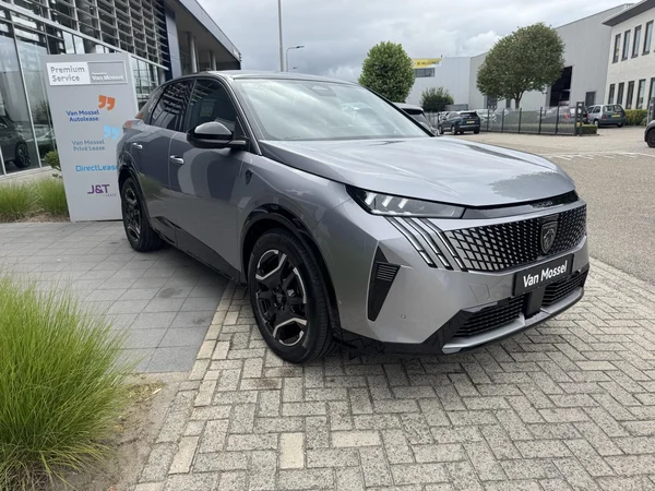 Peugeot e-3008 (2026) — foto 12 van 24