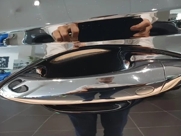 Hyundai Tucson (2025) — foto 21 van 21